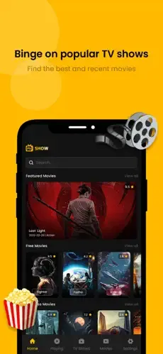 k-dramas-on-hotstar tv show